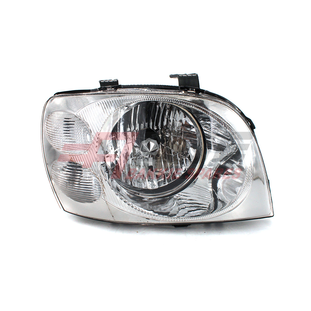 Headlight (R/H) for MAHINDRA SCORPIO 2.5 LWB — view 2